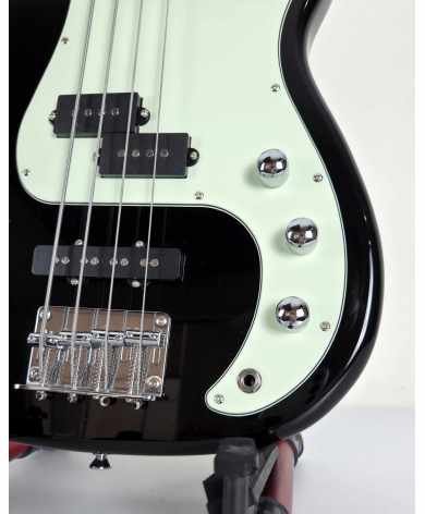 SQOE PRECISION BASS SPJ600 BK