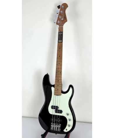 SQOE PRECISION BASS SPJ600 BK