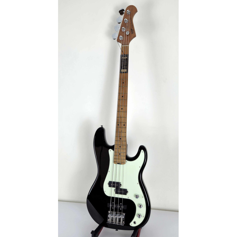 SQOE PRECISION BASS SPJ600 BK
