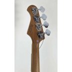 SQOE PRECISION BASS SPJ600 GR