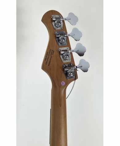 SQOE PRECISION BASS SPJ600 GR