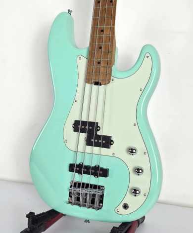 SQOE PRECISION BASS SPJ600 GR