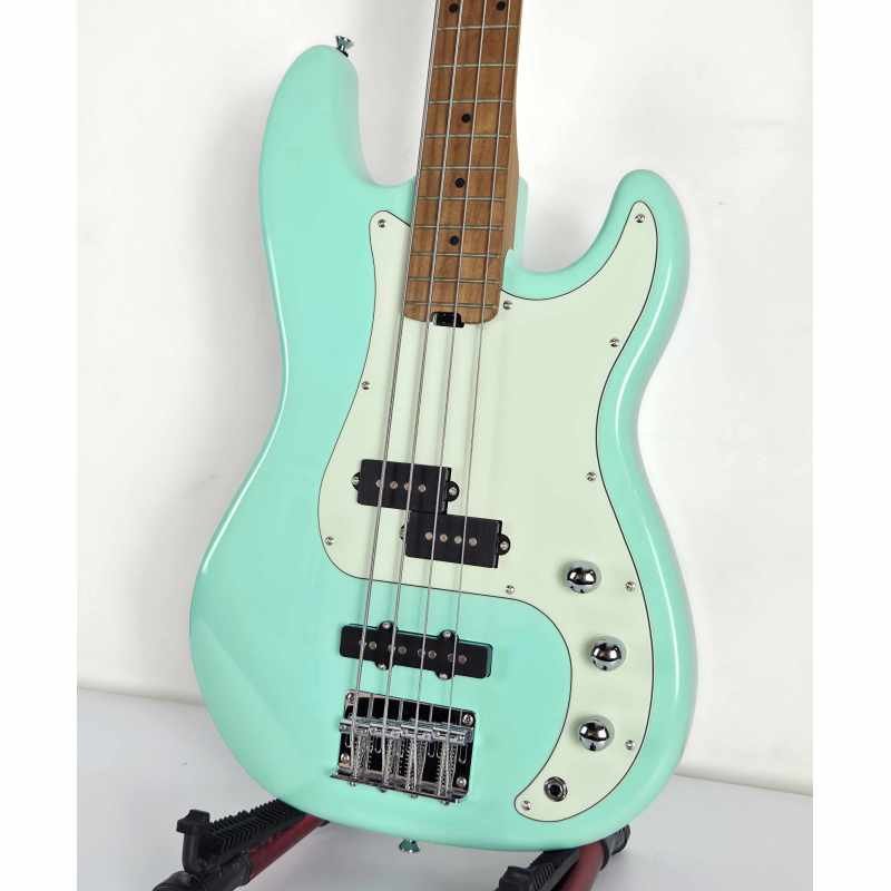 SQOE PRECISION BASS SPJ600 GR