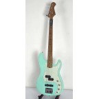 SQOE PRECISION BASS SPJ600 GR