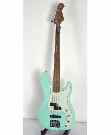 SQOE PRECISION BASS SPJ600 GR
