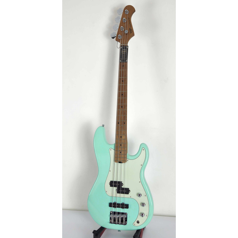 SQOE PRECISION BASS SPJ600 GR