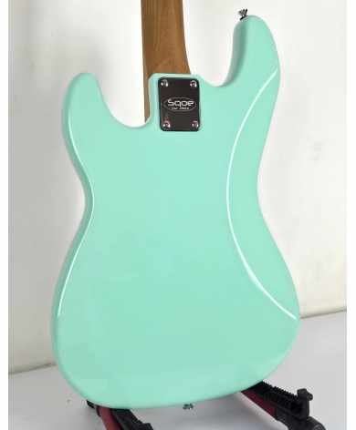 SQOE PRECISION BASS SPJ600 GR