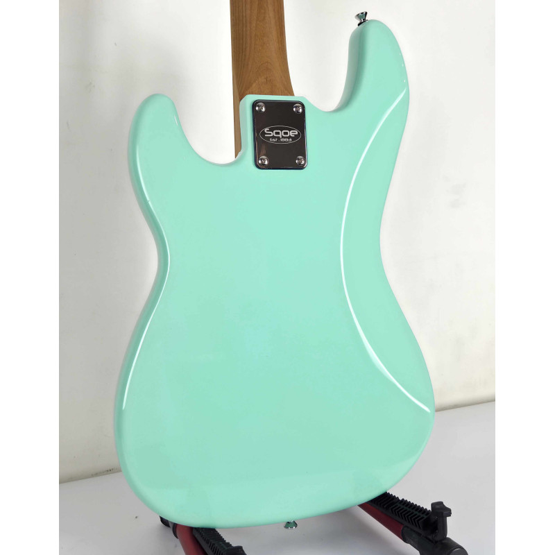 SQOE PRECISION BASS SPJ600 GR