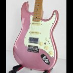 SQOE STRATOCASTER SEST600 MPK ROASTED MAPLE