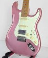 SQOE STRATOCASTER SEST600 MPK ROASTED MAPLE