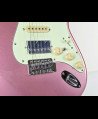 SQOE STRATOCASTER SEST600 MPK ROASTED MAPLE