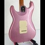 SQOE STRATOCASTER SEST600 MPK ROASTED MAPLE