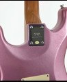 SQOE STRATOCASTER SEST600 MPK ROASTED MAPLE