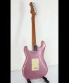 SQOE STRATOCASTER SEST600 MPK ROASTED MAPLE