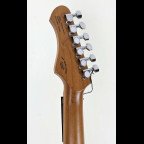 SQOE STRATOCASTER SEST600 MPK ROASTED MAPLE
