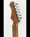 SQOE STRATOCASTER SEST600 MPK ROASTED MAPLE