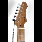 SQOE STRATOCASTER SEST600 PK ROASTED MAPLE