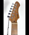 SQOE STRATOCASTER SEST600 PK ROASTED MAPLE