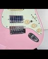 SQOE STRATOCASTER SEST600 PK ROASTED MAPLE