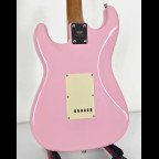 SQOE STRATOCASTER SEST600 PK ROASTED MAPLE