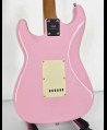 SQOE STRATOCASTER SEST600 PK ROASTED MAPLE