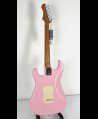 SQOE STRATOCASTER SEST600 PK ROASTED MAPLE