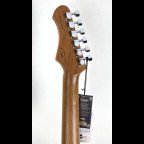 SQOE STRATOCASTER SEST600 PK ROASTED MAPLE