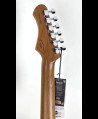 SQOE STRATOCASTER SEST600 PK ROASTED MAPLE