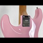 SQOE STRATOCASTER SEST600 PK ROASTED MAPLE