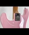 SQOE STRATOCASTER SEST600 PK ROASTED MAPLE