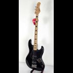 TAGIMA JAZZ BASS TJB-5 BK LF BK CLASSIC SERIES