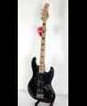 TAGIMA JAZZ BASS TJB-5 BK LF BK CLASSIC SERIES