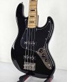 TAGIMA JAZZ BASS TJB-5 BK LF BK CLASSIC SERIES