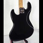 TAGIMA JAZZ BASS TJB-5 BK LF BK CLASSIC SERIES