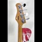 TAGIMA JAZZ BASS TJB-5 BK LF BK CLASSIC SERIES