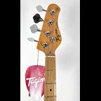 TAGIMA JAZZ BASS TW-73 OWH LF TT WOODSTOCK SERIES