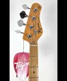 TAGIMA JAZZ BASS TW-73 OWH LF TT WOODSTOCK SERIES