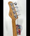 TAGIMA JAZZ BASS TW-73 OWH LF TT WOODSTOCK SERIES