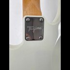 TAGIMA JAZZ BASS TW-73 OWH LF TT WOODSTOCK SERIES