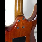 STRAT SQOE SEIB950-BL CON SWITCH SINGLE/HUMBUCKER