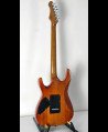 STRAT SQOE SEIB950-BL CON SWITCH SINGLE/HUMBUCKER