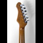 STRAT SQOE SEIB950-BL CON SWITCH SINGLE/HUMBUCKER