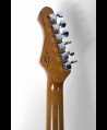 STRAT SQOE SEIB950-BL CON SWITCH SINGLE/HUMBUCKER