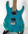 STRAT SQOE SEIB950-BL CON SWITCH SINGLE/HUMBUCKER