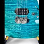 STRAT SQOE SEIB950-BL CON SWITCH SINGLE/HUMBUCKER