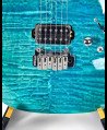 STRAT SQOE SEIB950-BL CON SWITCH SINGLE/HUMBUCKER