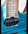 STRAT SQOE SEIB950-BL CON SWITCH SINGLE/HUMBUCKER