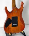 STRAT SQOE SEIB950-BL CON SWITCH SINGLE/HUMBUCKER