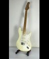 TAGIMA STRATOCASTER Strat TG-530 OWH LF AWH