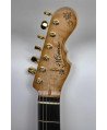 Momose Telecaster MT Autumn Leaves '18